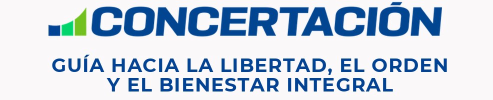 Guía Concertación